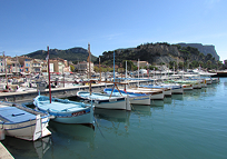 Club Nautic SArenal