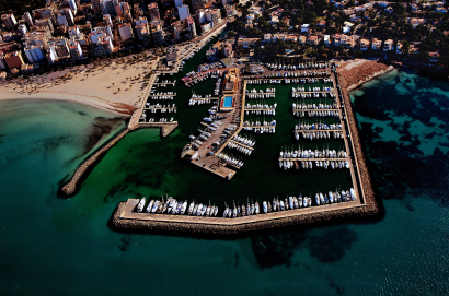 club nautico el arenal