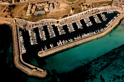 club nautico sa rapita