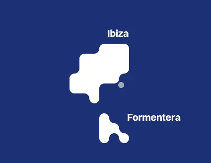 Port Esportiu de Santa Eularia mapaMovil